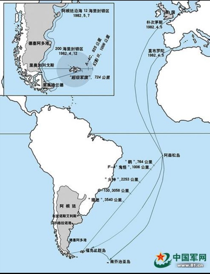南非墨西哥距离多远(世界上13个重要国家的简介)