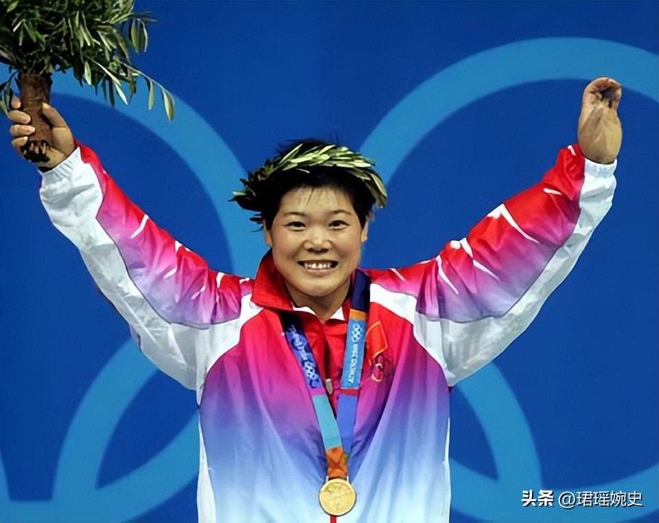 奥运会是哪一年举办的(2008年北京奥运会，中国的51枚金牌，咋变成了48枚？)