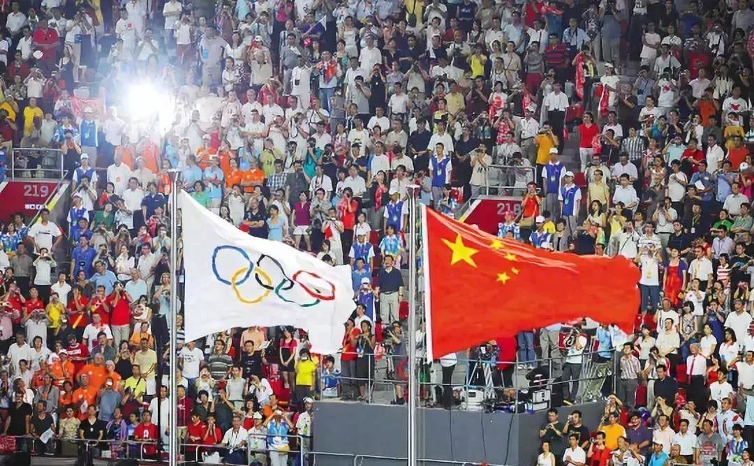 奥运会是哪一年举办的(2008年北京奥运会，中国的51枚金牌，咋变成了48枚？)