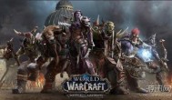 《魔兽世界》8.0资料片上线时间或将提前到9月21日