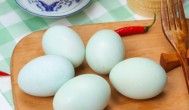 快速简便的腌咸鸭蛋方法你会不会 快速简便的腌咸鸭蛋方法是什么