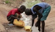 世界上哪个国家最缺水 世界上什么国家最缺水