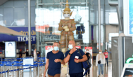 泰国免核酸向全球游客开放,酒旅搜索升温专家建议安全第一