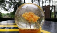 水晶球是什么材料做的 制作水晶球的材料是什么