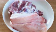 冻猪肉怎么做好吃又嫩 冻猪肉怎么做