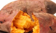 微波炉烤红薯多长时间可以烤熟 使用微波炉烤红薯的时间