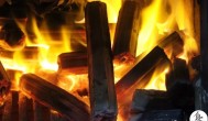 木炭怎么烧 木炭的烧制方法