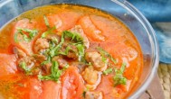 西红柿牛肉汤怎么做 西红柿牛肉汤做法介绍