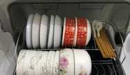 第一次使用消毒碗柜如何清洗 第一次使用消毒碗柜怎么清洗