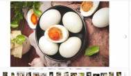 鹅蛋煮几分钟能熟 鹅蛋煮多少分钟能熟
