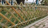怎样用竹子做围栏 如何利用竹子做小院围栏呢