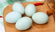 端午节为什么挂鸭蛋 端午节是什么原因挂鸭蛋