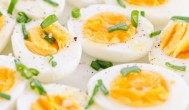 鸡蛋煮熟了怎么做好吃 怎么做煮熟鸡蛋好吃