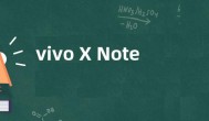vivo X Note新配色开售：6499元 搭载骁龙8+自研V1芯片