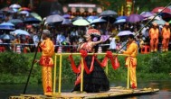 广西农历三月三是什么节日 广西农历山月三有什么习俗活动