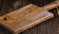切菜板什么木材质的好 菜板最好的材质选择是什么