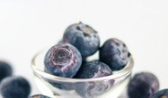 蓝莓可以做什么简单的食物 蓝莓可以做什么食物