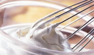 淡奶油在家可以做什么简单的食物 香软糯滑奶油蘑菇浓汤的做法