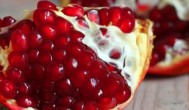 石榴可以做什么简单的食物 制作蔓越莓石榴方塔