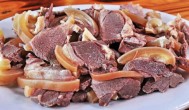 驴肉精品肉是哪个部位 驴肉那个部位的肉好吃