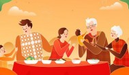 中国餐桌礼仪 中国餐桌礼仪是什么