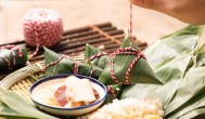 素粽子的做法和配料 素粽子的做法和配料是什么