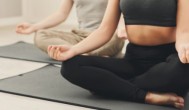 瑜伽垫怎么用 瑜伽垫如何使用