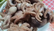 大章鱼足冷水下锅要煮多久才能熟 章鱼足煮多久能熟