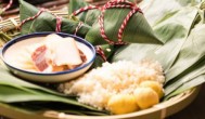 糯米粽子的做法和包法 传统糯米粽子的做法和包法