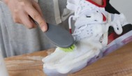 篮球鞋脏了怎么清理 篮球鞋的清理和保养方法介绍