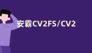 安霸CV2FS/CV22FS获得ASIL C芯片功能安全认证