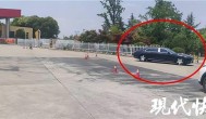 4名打人者在江苏被抓捕时弃车逃跑,唐山烧烤店打人案9人全部落网