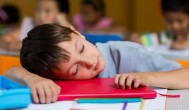 孩子考试前失眠是焦虑吗 如何避免考前焦虑