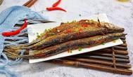 秋刀鱼怎么做好吃又简单 秋刀鱼的做法
