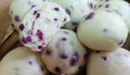 紫薯面馒头怎么做好吃又简单 紫薯面馒头如何做好吃又简单