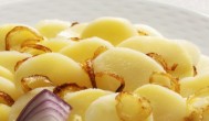 土豆面粉怎么做好吃又简单 土豆面粉如何做好吃又简单