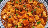 麻婆豆腐怎么做好吃又简单窍门 麻婆豆腐好吃的做法