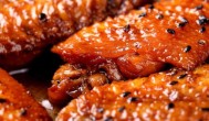烤箱烤蜜汁鸡翅的做法 烤蜜汁鸡翅怎么做好吃