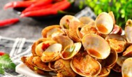 烤花蛤的做法 烤花蛤怎么做