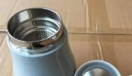 如何去除不锈钢水杯的异味 去除不锈钢水杯的异味的方法