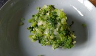 水黄菜怎么腌制最好吃 水黄菜怎么腌制