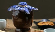 菊花枸杞黑豆泡酒的制作方法 菊花枸杞黑豆如何泡酒