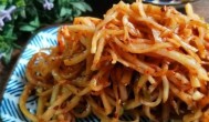 芥菜疙瘩咸菜怎么腌制最好吃 芥菜疙瘩咸菜腌制方法