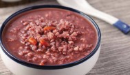 红豆薏米红枣粥都需要哪些食材 红豆薏米红枣粥都需要的食材