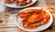 海蟹的正确蒸煮方法多长时间 海蟹的正确煮方介绍