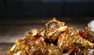 晒干海螺的做法煮多长时间 晒干海螺的做法煮的时长