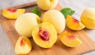 黄桃成熟的季节 黄桃有哪些营养