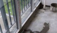 顶楼阳台漏水怎么处理 顶楼阳台漏水如何处理