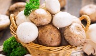 新鲜磨菇如何清洗 新鲜磨菇的清洗方法