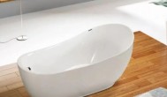 浴缸有污垢怎么办 浴缸有污垢的解决方法
